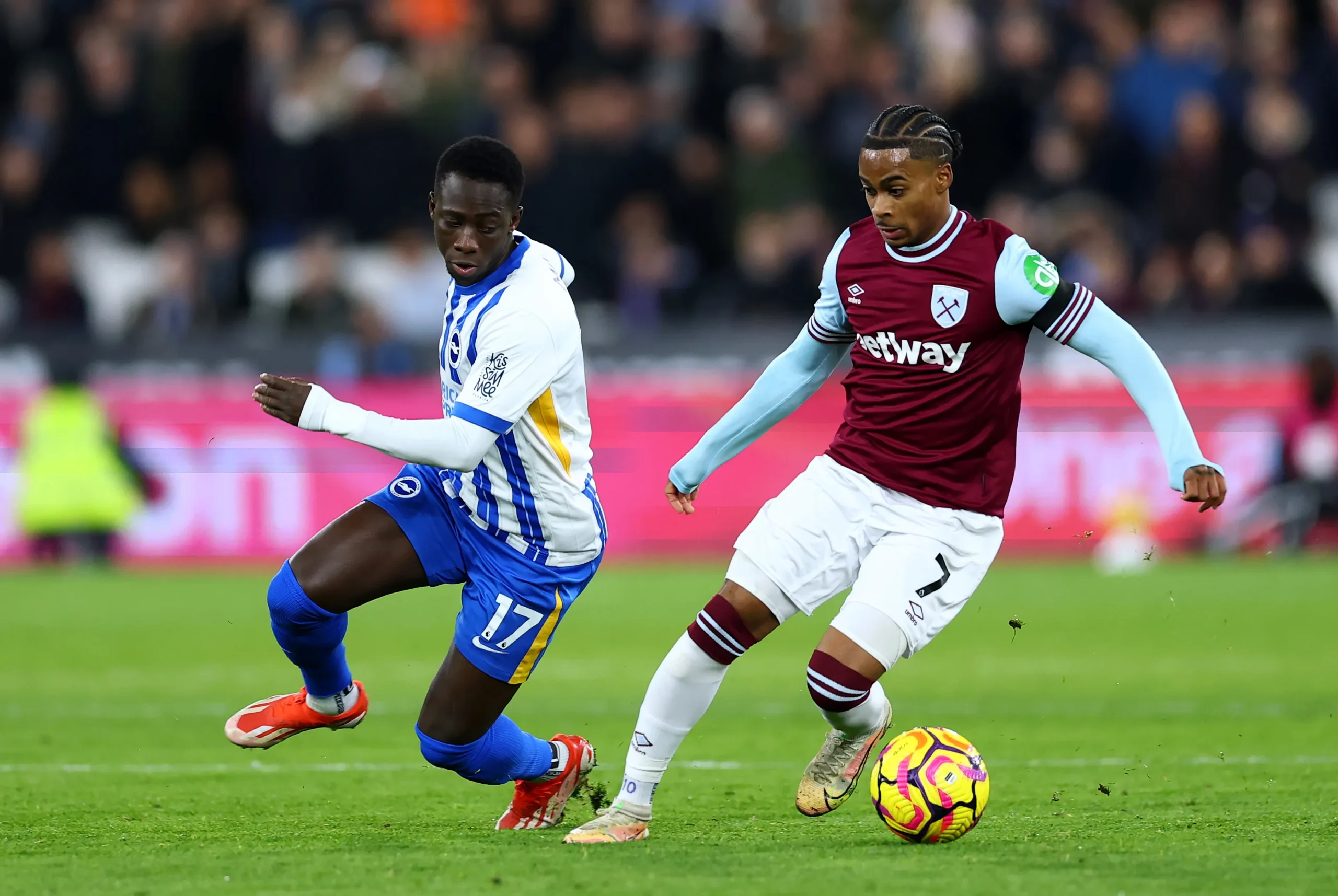 Sunderland - West Ham maçı ne zaman, saat kaçta, hangi kanalda? Premier Lig 16 Ağustos 2025