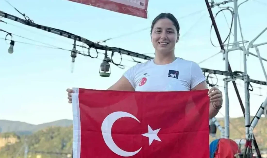 Milli judocu Sura Nil Karasu kimdir, kaç yaşında, hangi kulüpte