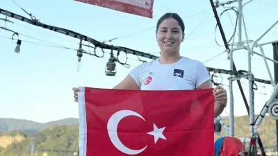 Milli judocu Sura Nil Karasu kimdir, kaç yaşında, hangi kulüpte