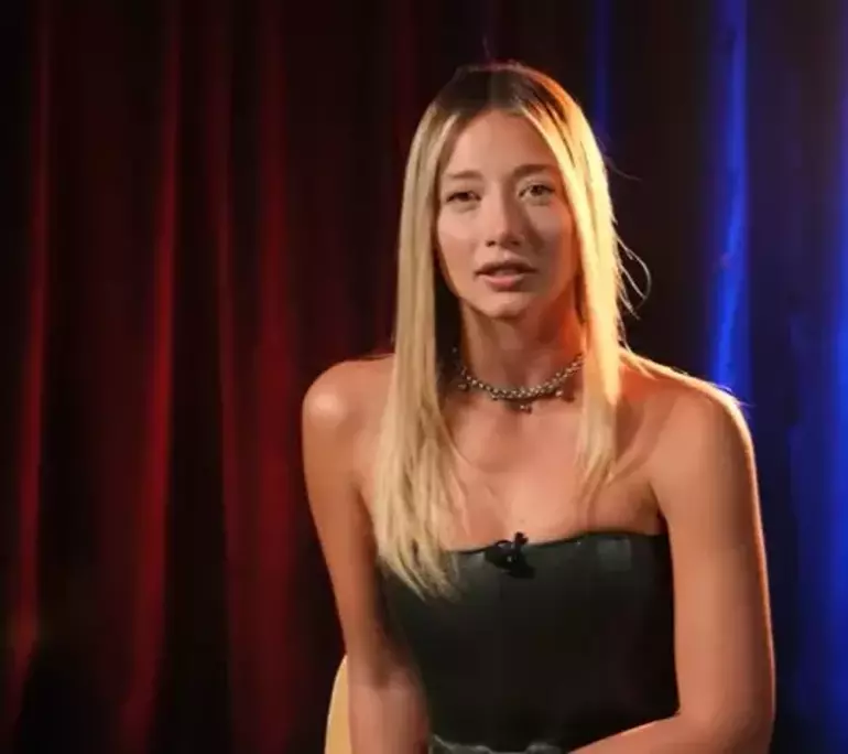 Survivor Aleyna'dan Olay Sözler: “Nagihan'la Denedim Ama Olmadı”