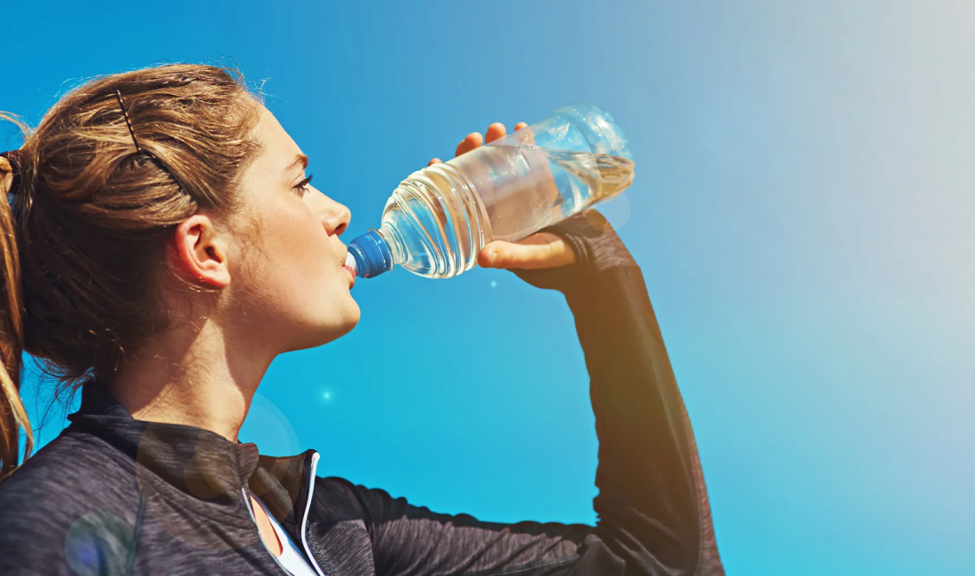 İspanyol doktor Julio Maset, su içmenin sadece miktarının değil, aynı