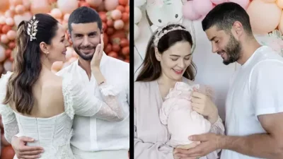 Berk Oktay ve Yıldız Çağrı Atiksoy’un boşanma iddiaları, Gülsim Ali