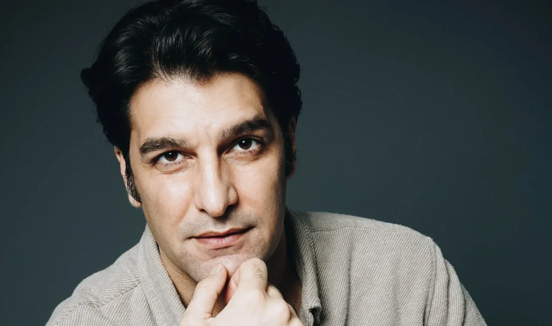 Taner Rumeli kimdir? Boyu, kilosu, yaşı, burcu, özel hayatı ve