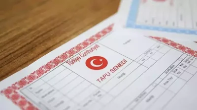 Tapuda e-imza endişesi vatandaşları tedirgin ediyor. Sahte e-imza ile ev,