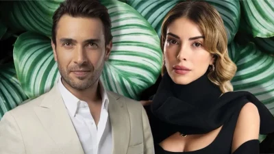 Taşacak Ha Bu Deniz dizisi, Karadeniz’in sert doğasında geçen dramatik