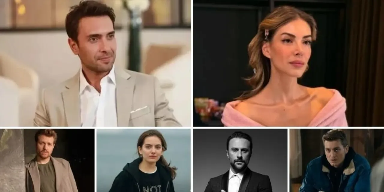 Taşacak Ha Bu Deniz Dizisi Nerede Çekiliyor?