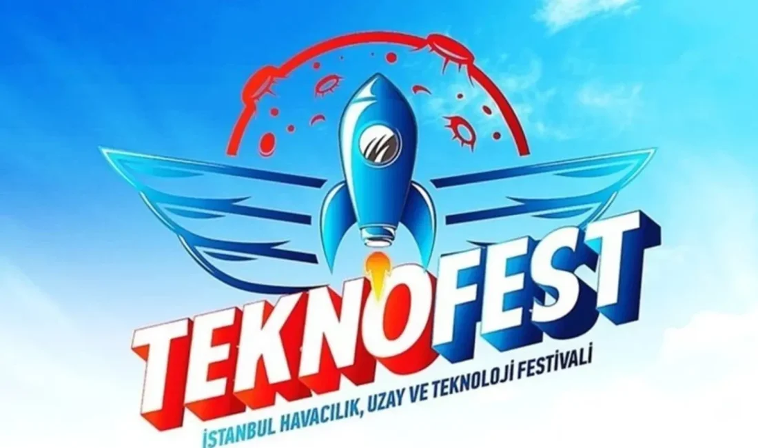 TEKNOFEST Mavi Vatan ne zaman? 30-31 Ağustos 2025'te İstanbul Tersanesi'nde!
