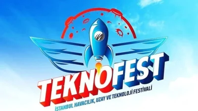 TEKNOFEST Mavi Vatan ne zaman? 30-31 Ağustos 2025'te İstanbul Tersanesi'nde!