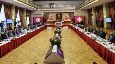 Terörsüz Türkiye Komisyonu, ikinci toplantısında önemli adımlar atacak. İçişleri Bakanı,