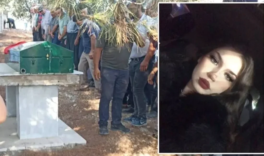 Teslime Hanedan kimdir, olayı nedir, kaç yaşındaydı, neden öldürüldü, kim
