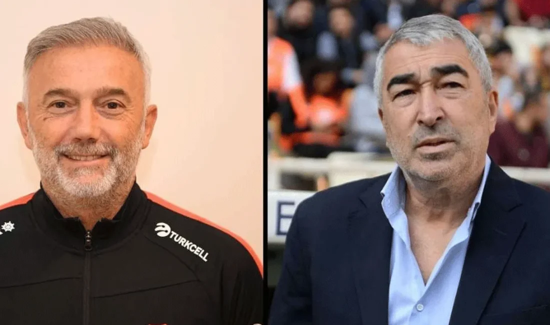 Türkiye Futbol Federasyonu (TFF), önemli görevlendirmeler yaparak sportif kadrosunda yeniliklere