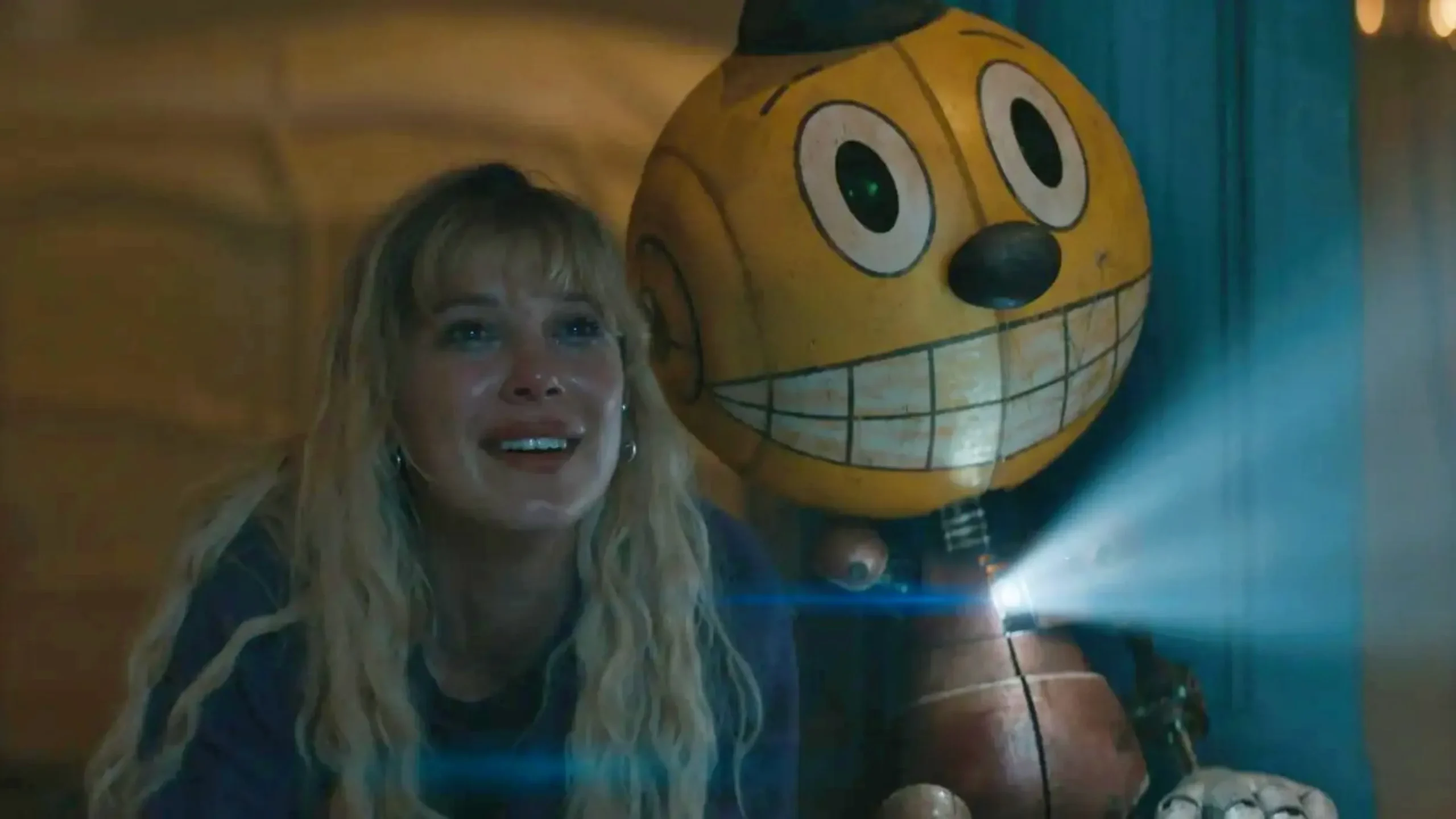 The Electric State filmi, Netflix’te 14 Mart 2025’te vizyona girmişti!