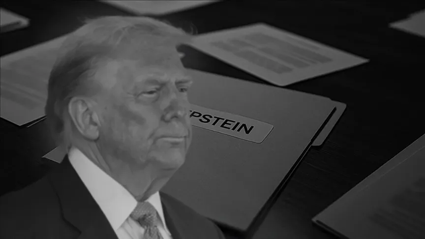 Trump’ın Korkulu Rüyası Epstein Neden Açıklanmıyor? ABD basınında yer alan yeni haberlere göre, Federal Soruşturma Bürosu