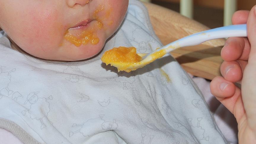 Leeds Üniversitesi araştırmacıları, süpermarketlerde satılan bebek maması ürünlerinin önemli bir