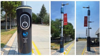 Enerji ve Tabii Kaynaklar Bakanlığı’nın bağlı kuruluşu Türkiye Elektromekanik Sanayi