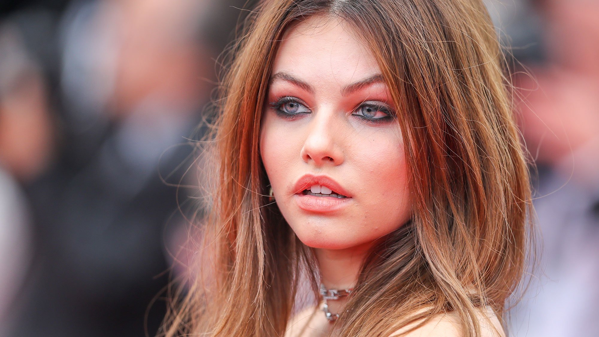 Thylane Blondeau Kimdir, Kaç Yaşında, Nereli, Boyu Kaç, Kilosu Kaç? İki Kez “Dünyanın En Güzel Kızı” Seçildi