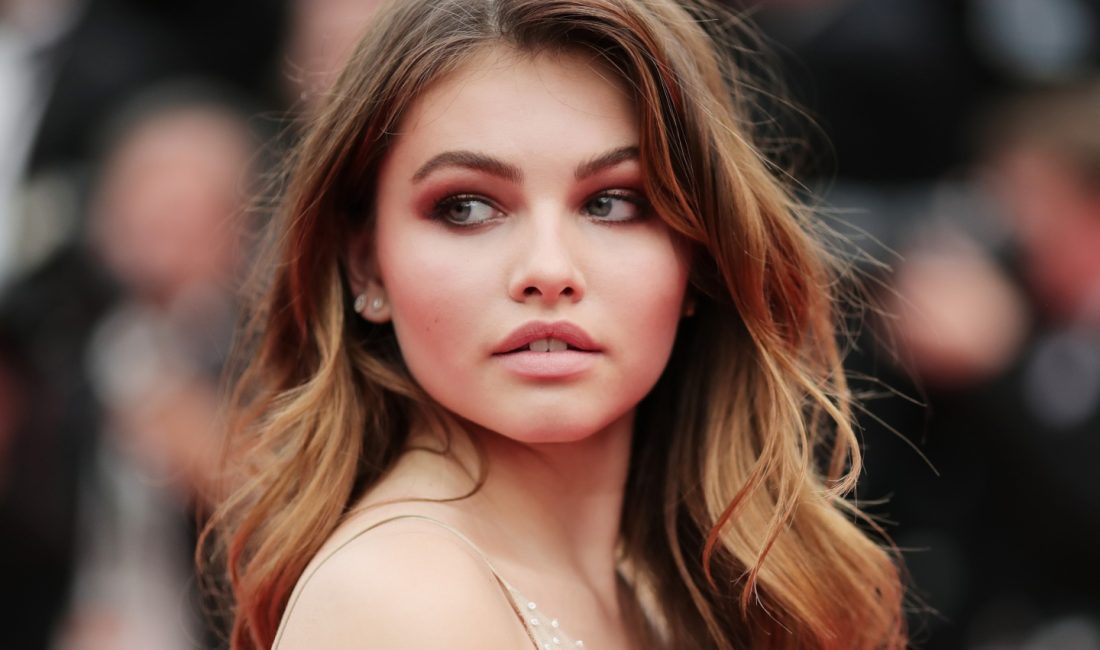 Thylane Blondeau kimdir, kaç yaşında, nereli, boyu kaç, kilosu kaç?