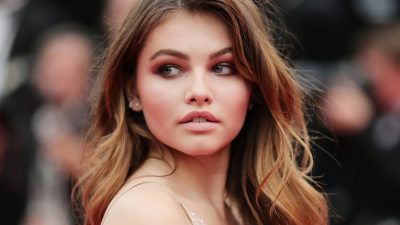 Thylane Blondeau kimdir, kaç yaşında, nereli, boyu kaç, kilosu kaç?
