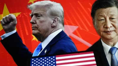 ABD ile Çin arasındaki ticaret savaşında kritik bir gelişme yaşandı.