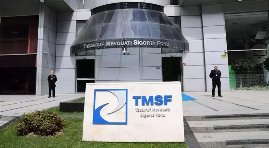 TMSF, Hazine mülkiyetindeki Aydınlı Giyim Grubu şirketlerinin paylarını 20 milyar