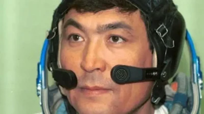 Toktar Ebubekirov kimdir, neden öldü, kaç yaşındaydı? Uzaya çıkan ilk