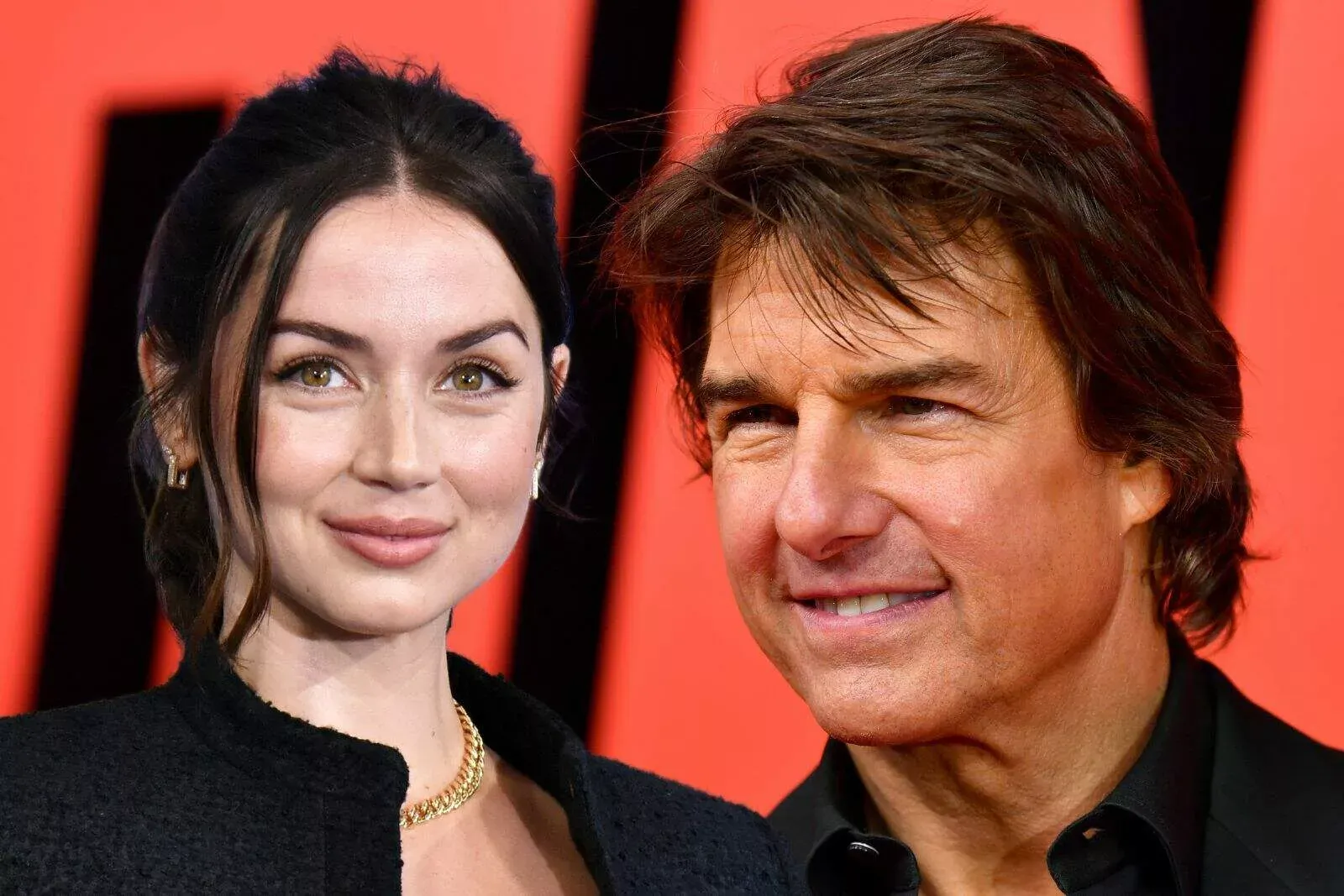 Tom Cruise’un sevgilisi kimdir? Ana de Armas ile aşk dedikoduları,