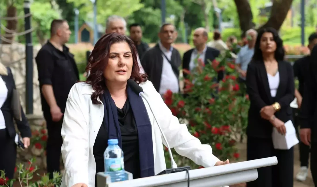 Aydın’ın güçlü kadın lideri Özlem Çerçioğlu’nun hikayesi ve “Topuklu Efe”