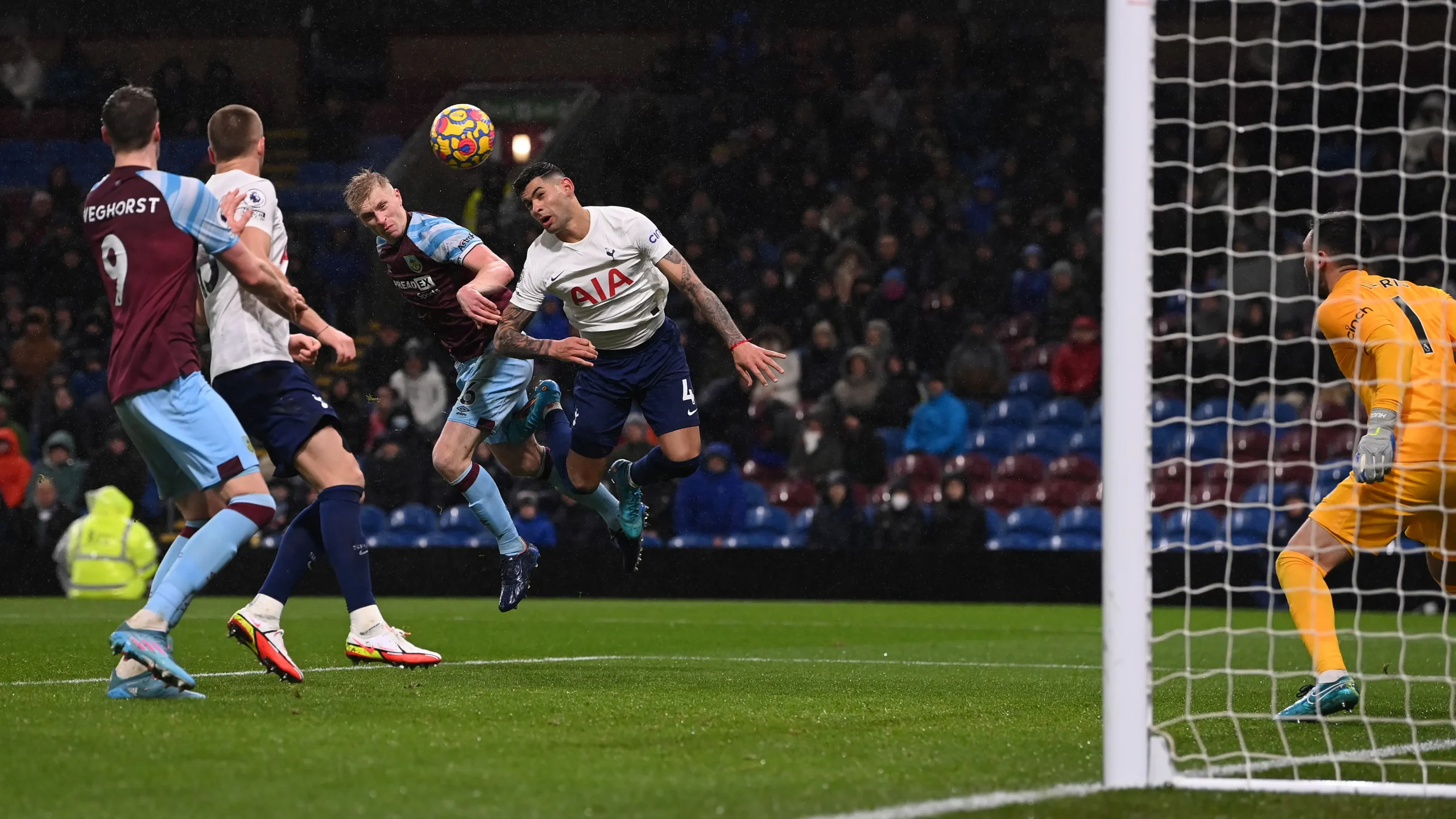 Tottenham - Burnley maçı ne zaman, saat kaçta, hangi kanalda? Premier Lig 16 Ağustos 2025