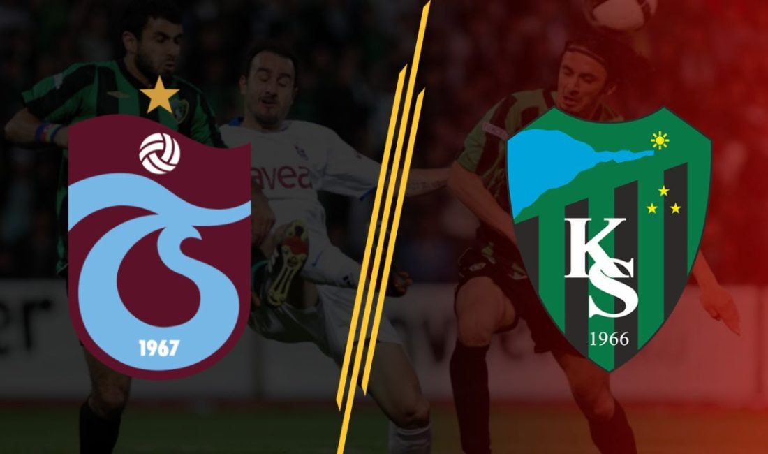 Trabzonspor - Kocaelispor maçı saat kaçta, hangi kanalda? beIN Sports