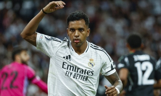 Fenerbahçe, Real Madrid’in yıldızı Rodrygo için Osimhen taktiği uygulamaya hazırlanıyor.