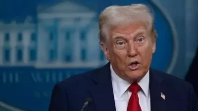 Trump’ın serveti Forbes verilerine göre 5.5 milyar doları aştı. ABD