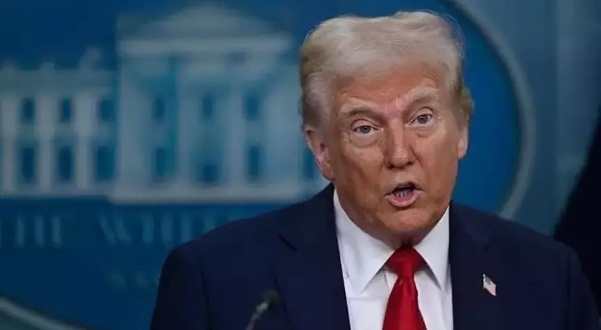 Trump’ın serveti Forbes verilerine göre 5.5 milyar doları aştı. ABD