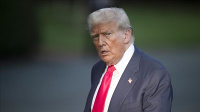 ABD Başkanı Donald Trump, Gazze’de yaşanan insanlık dramını “korkunç” olarak