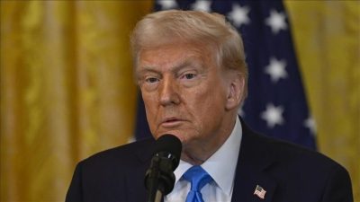 Trump’ın nükleer denizaltı kararı, Medvedev’in sert açıklamasına karşılık olarak geldi.