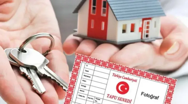 2026 yılında uygulanacak emlak vergisi tutarları, 30 Haziran itibarıyla ilgili