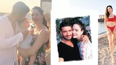 Tuğçe Aral, taciz iddialarının odağındaki ünlü oyuncunun Berk Oktay olduğunu