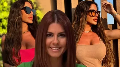 Tuğçe Özbudak, estetik ameliyatlarını tek tek sayarak “Pişman değilim” dedi.