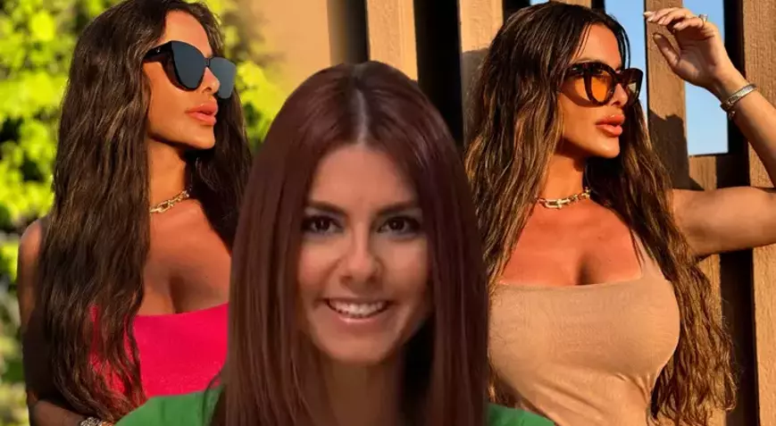 Tuğçe Özbudak, estetik ameliyatlarını tek tek sayarak “Pişman değilim” dedi.