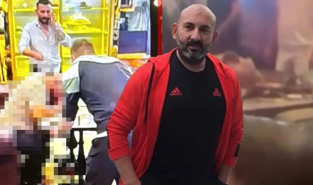 Alemdağ Spor Kulübü Başkanı Tuncay Meriç kimdir, kaç yaşındaydı? 49