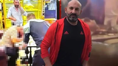 Alemdağ Spor Kulübü Başkanı Tuncay Meriç kimdir, kaç yaşındaydı? 49