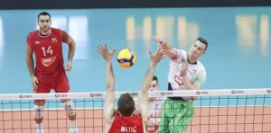 Türkiye – Macaristan voleybol maçı 9 Ağustos 2025’te CEV Avrupa