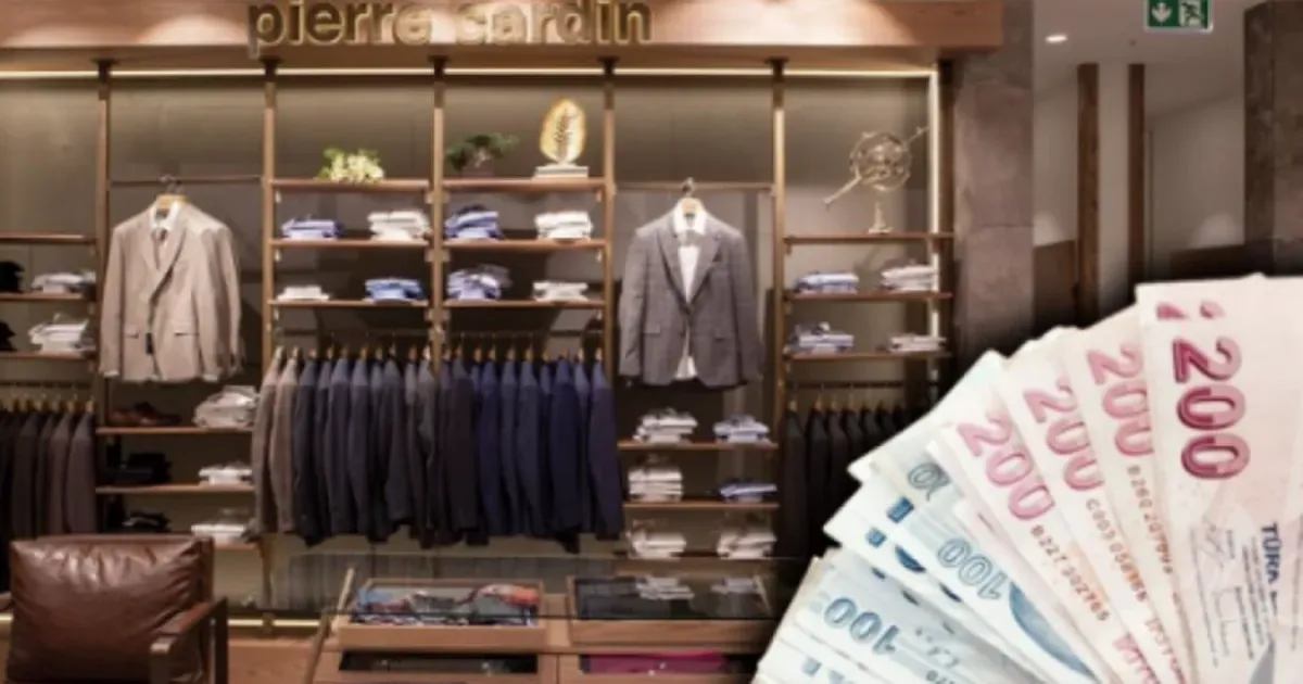 Tasarruf Mevduatı Sigorta Fonu (TMSF), bünyesinde US Polo Assn., Cacharel