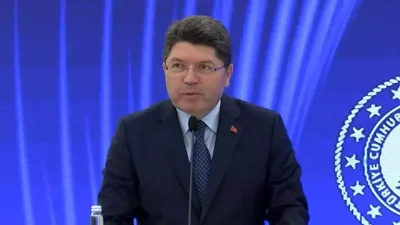 Uzlaştırma yöntemiyle yaklaşık 2 milyon dosyada anlaşma sağlandı. Adalet Bakanı