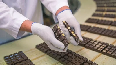 
Almanya merkezli ekonomi gazetesi Handelsblatt’ın haberine göre çikolata, sürülebilir kremalar