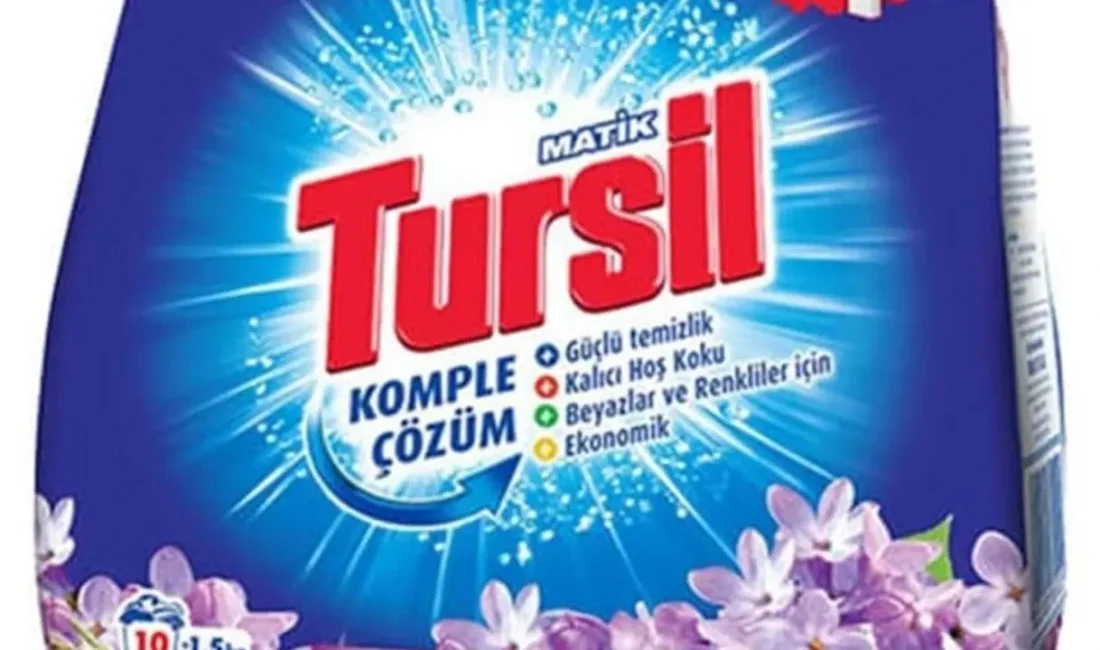 Tursil boykot mu? Tursil’in sahibi, kökeni, İsrail bağlantısı ve boykot
