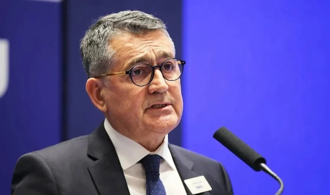 Üniversite tercihleri sürerken TÜSİAD Başkanı Orhan Turan’dan gençlere dikkat çeken