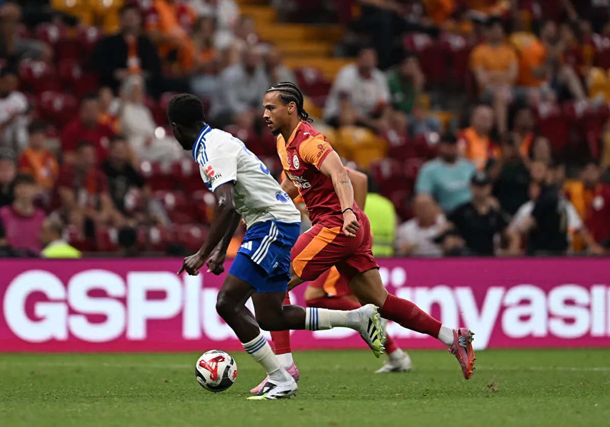 TV100 CANLI YAYIN İZLE! Galatasaray-Lazio Maçı Şifresiz Canlı Yayın Nereden İzlenir, tv100 Canlı Yayın İzle Linki var mı? 2 Ağustos 2025