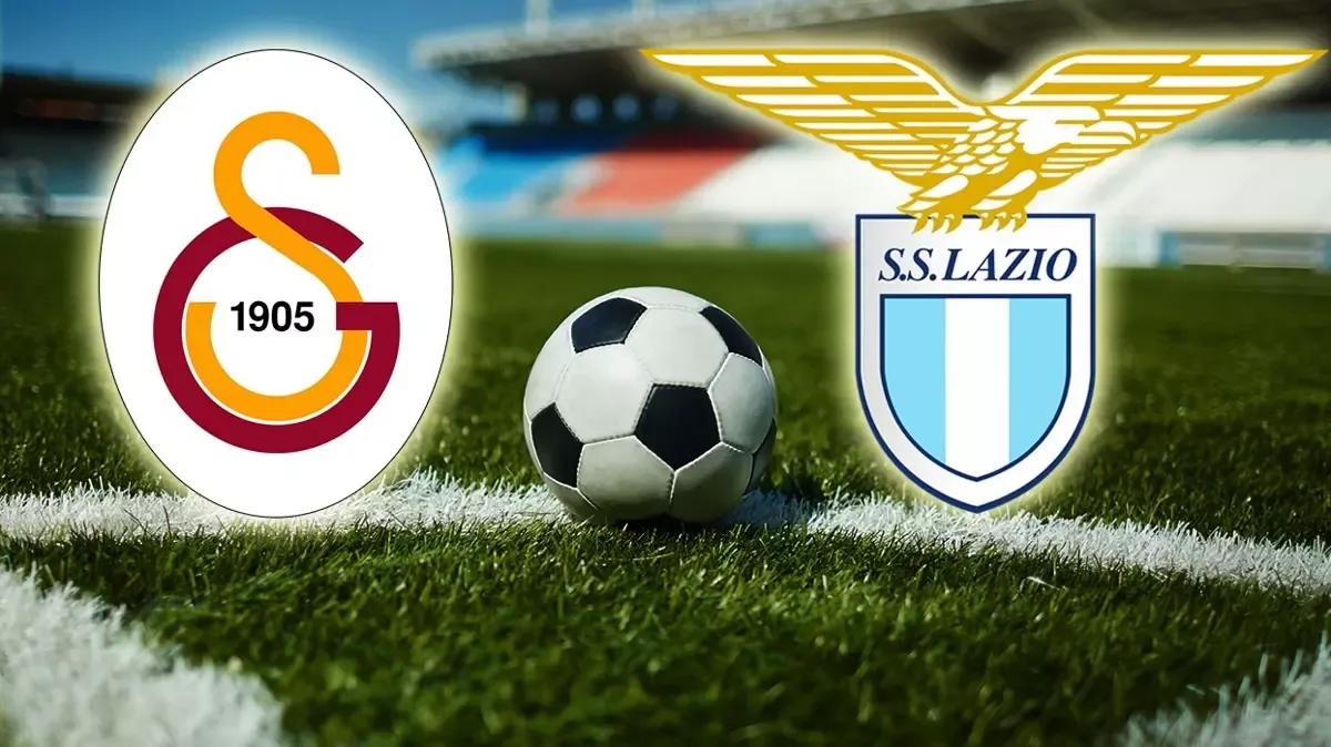 Galatasaray-Lazio maçı bu akşam RAMS Park'ta oynanacak. Yeni transferlerin imza