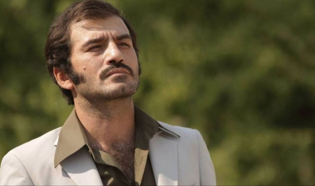 Ufuk Bayraktar kimdir, neden gözaltına alındı, tutuklandı mı? Ezel dizisinin