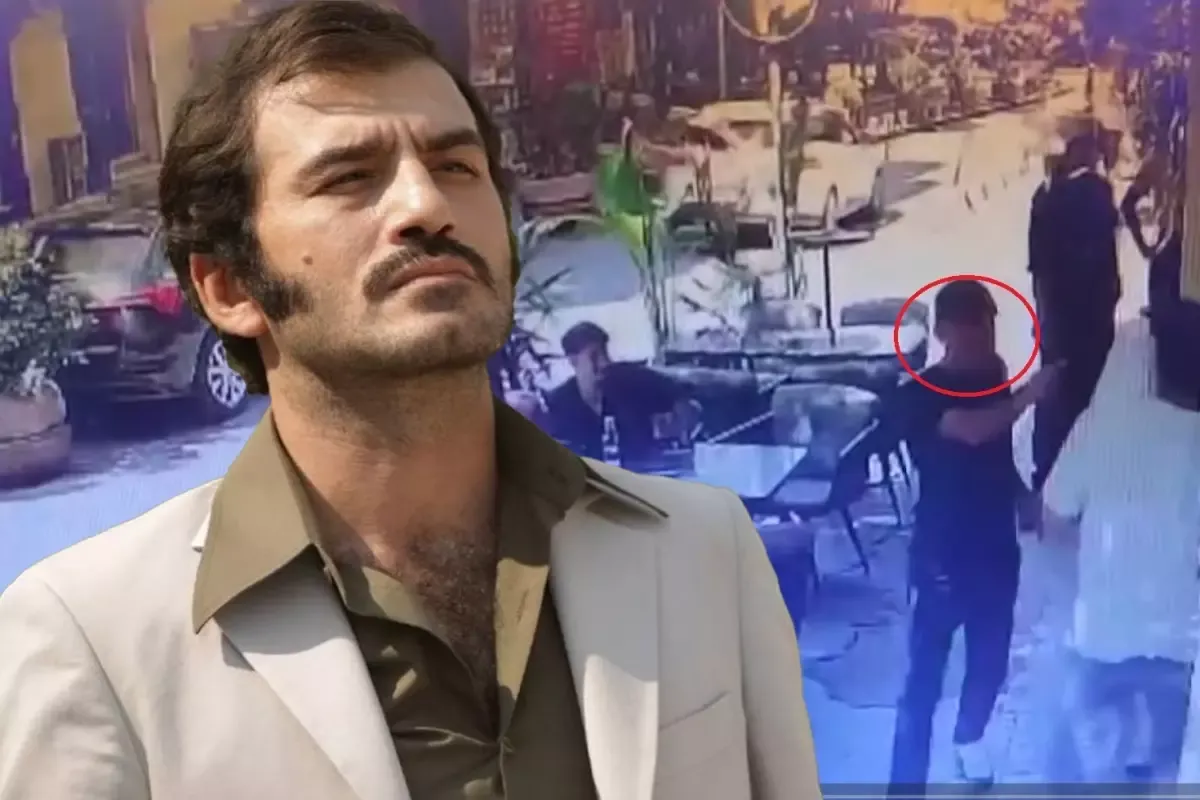 Ufuk Bayraktar Neden Gözaltına Alındı? Restorandan Haraç mı istedi? Ufuk Bayraktar Kimdir?